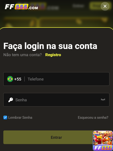 ff555.com acesse avançado jogo