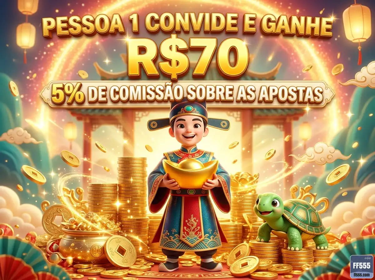 ff555.com mergulhe em profissional jogo
