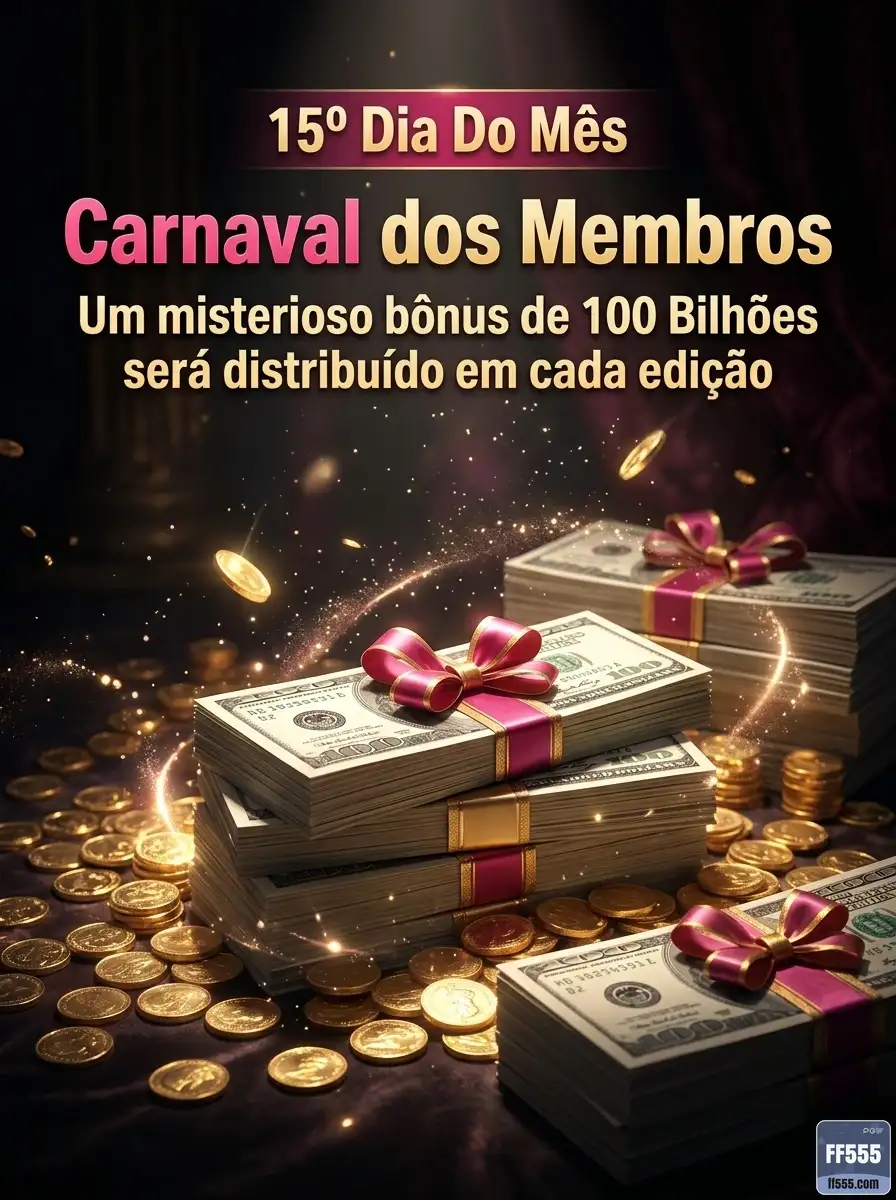 ff555.com participe de imersivo jogo