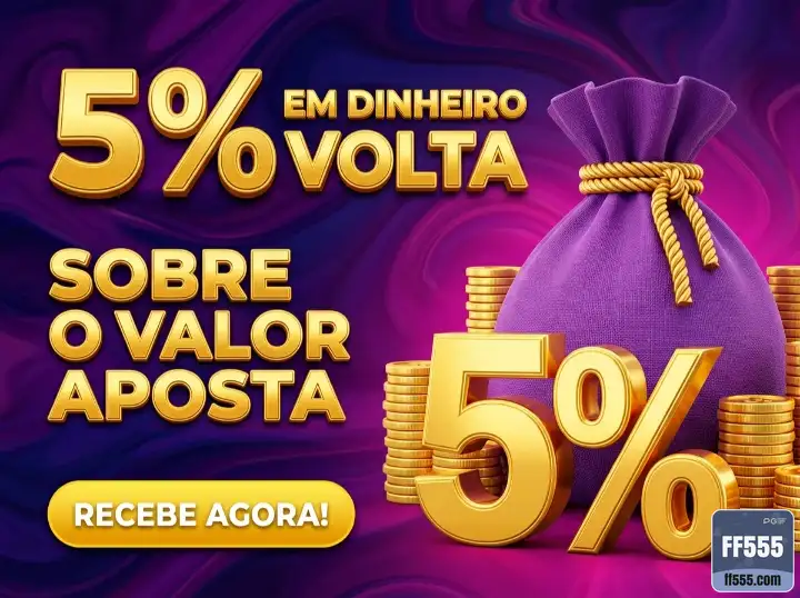 ff555.com participe de dinâmico jogo
