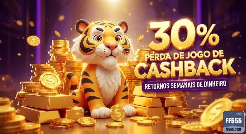 ff555.com mergulhe em emocionante jogo