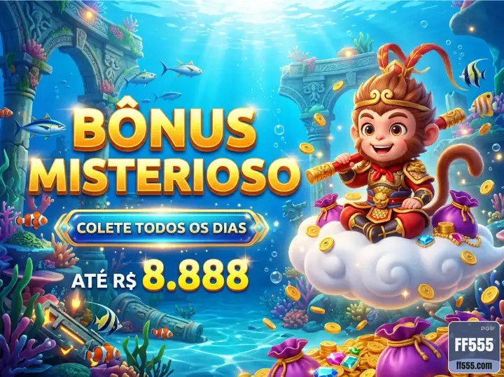 ff555.com explore exclusivo jogo